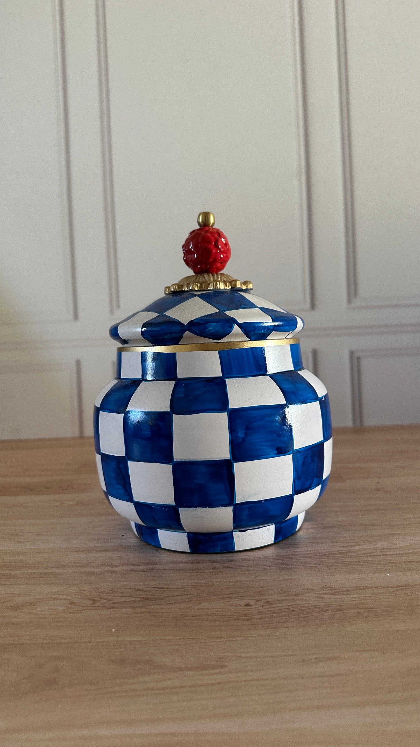 Peón (azul) - 25 onzas