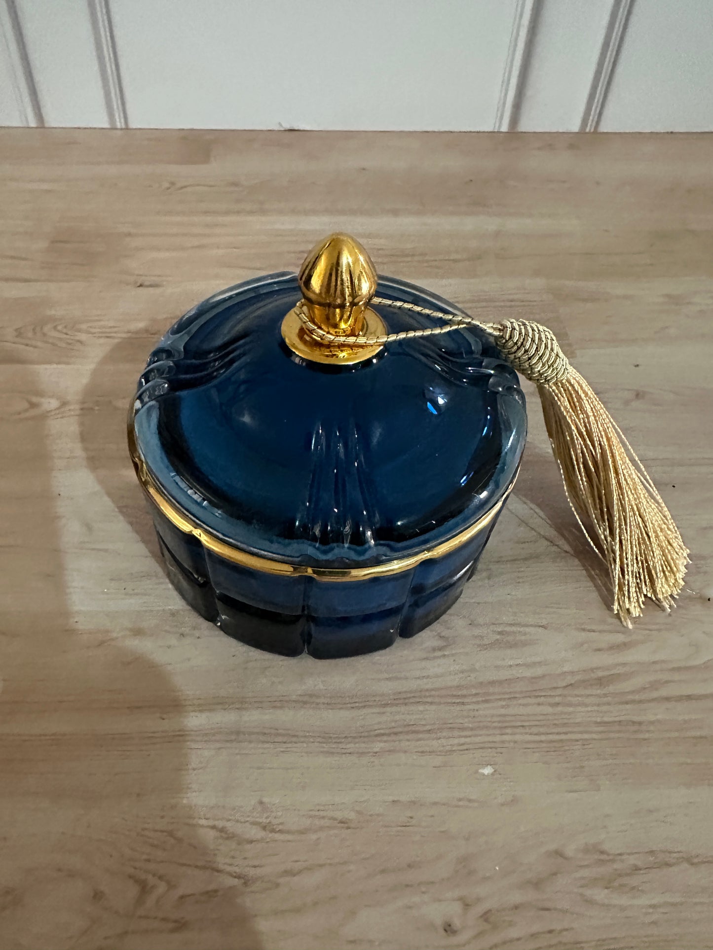 Victoria (azul marino)