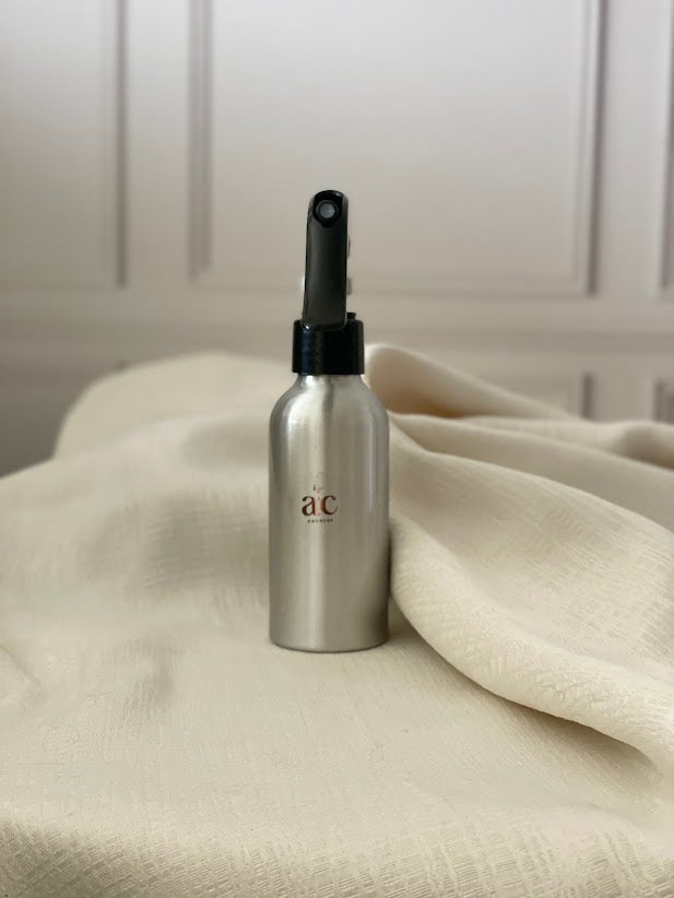 Sprays Aluminio - 120 ml