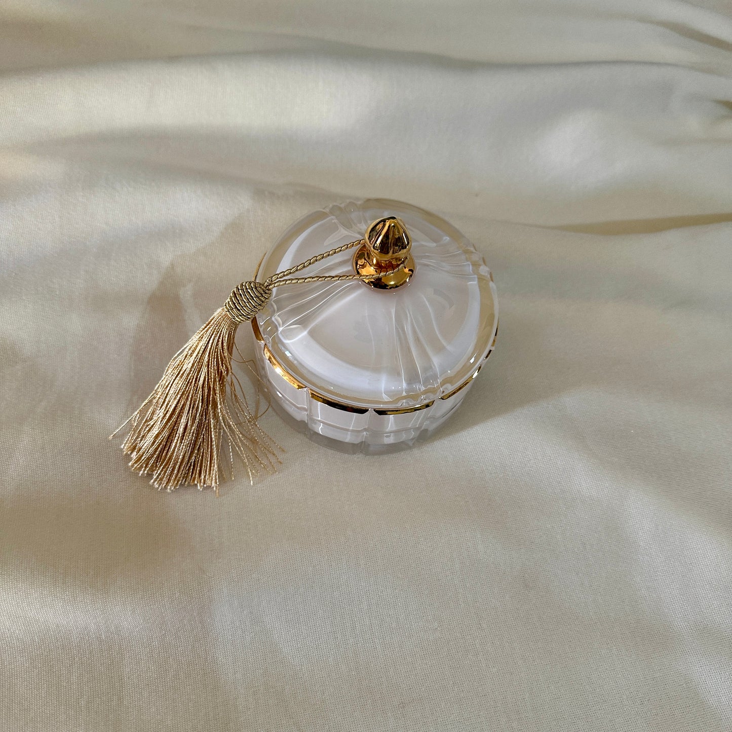 Victoria(Blanco) - 8 onzas