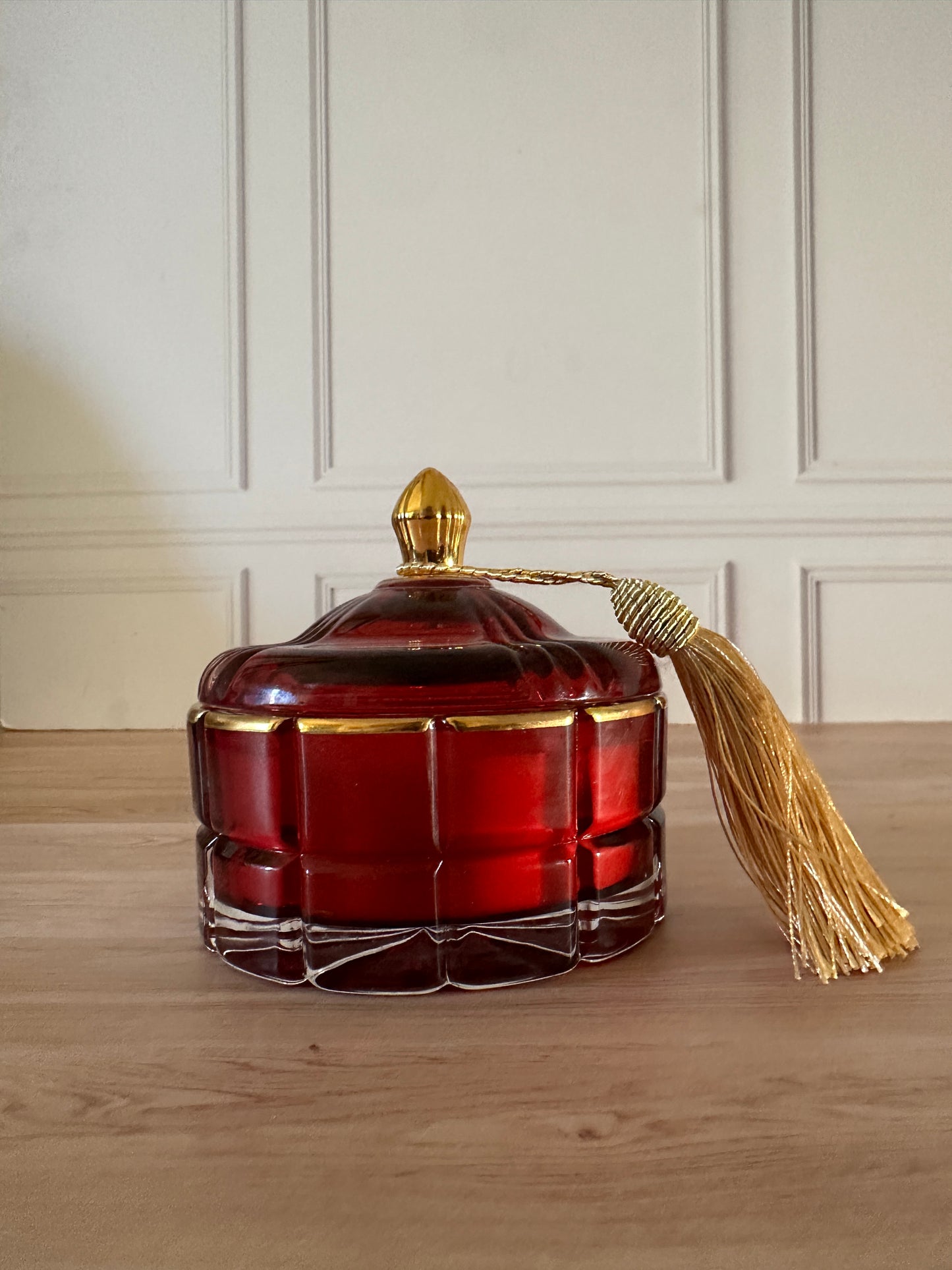 Victoria (Rojo) - 8 onzas