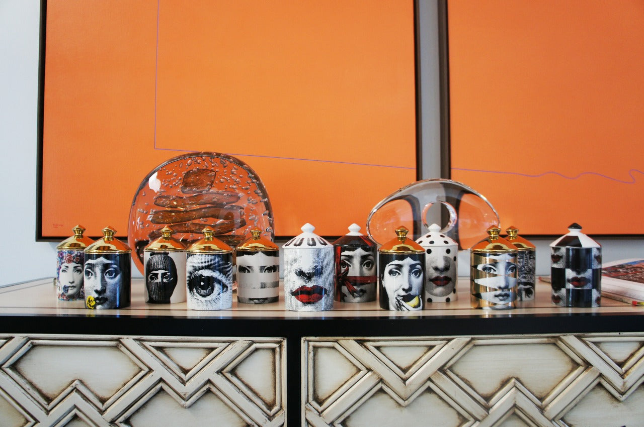 Todas nuestras velas