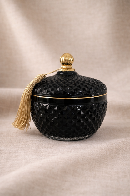 Carlotta 12 oz (color negro)
