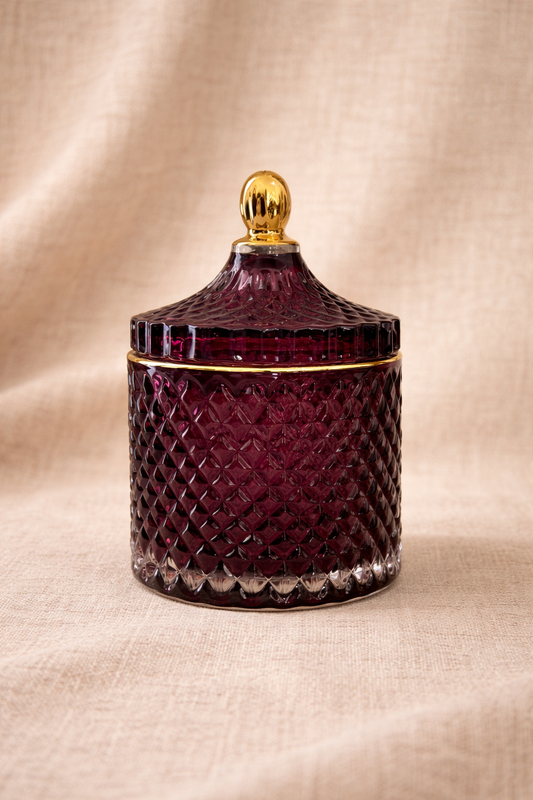 Elizabeth ( color morado) 18 oz.