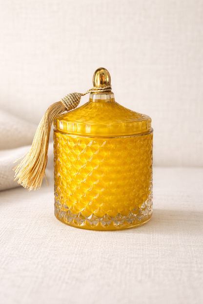 Elizabeth (amarilla) 8 oz.