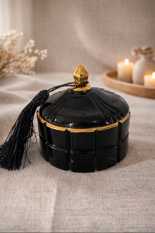 Cleopatra (Negro) - 8 onzas