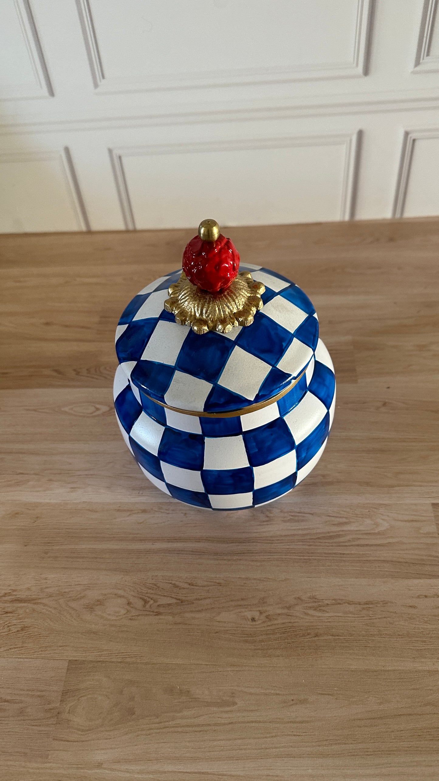 Peón (azul) - 25 onzas