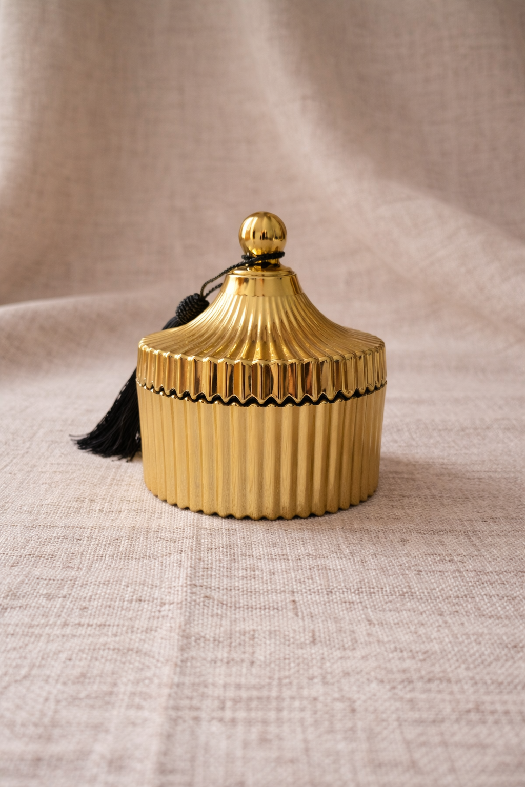 Isabel  (Dorada) - 8 onzas