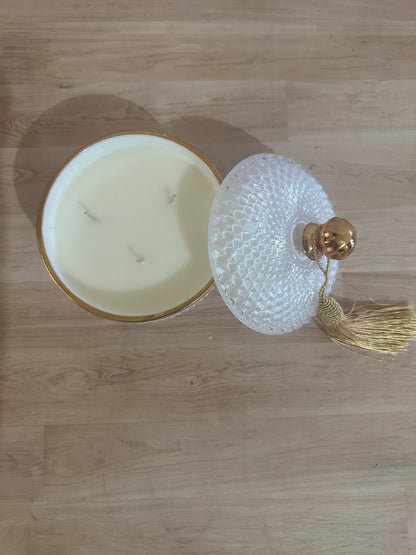 Carlotta 12 oz ( color blanco)