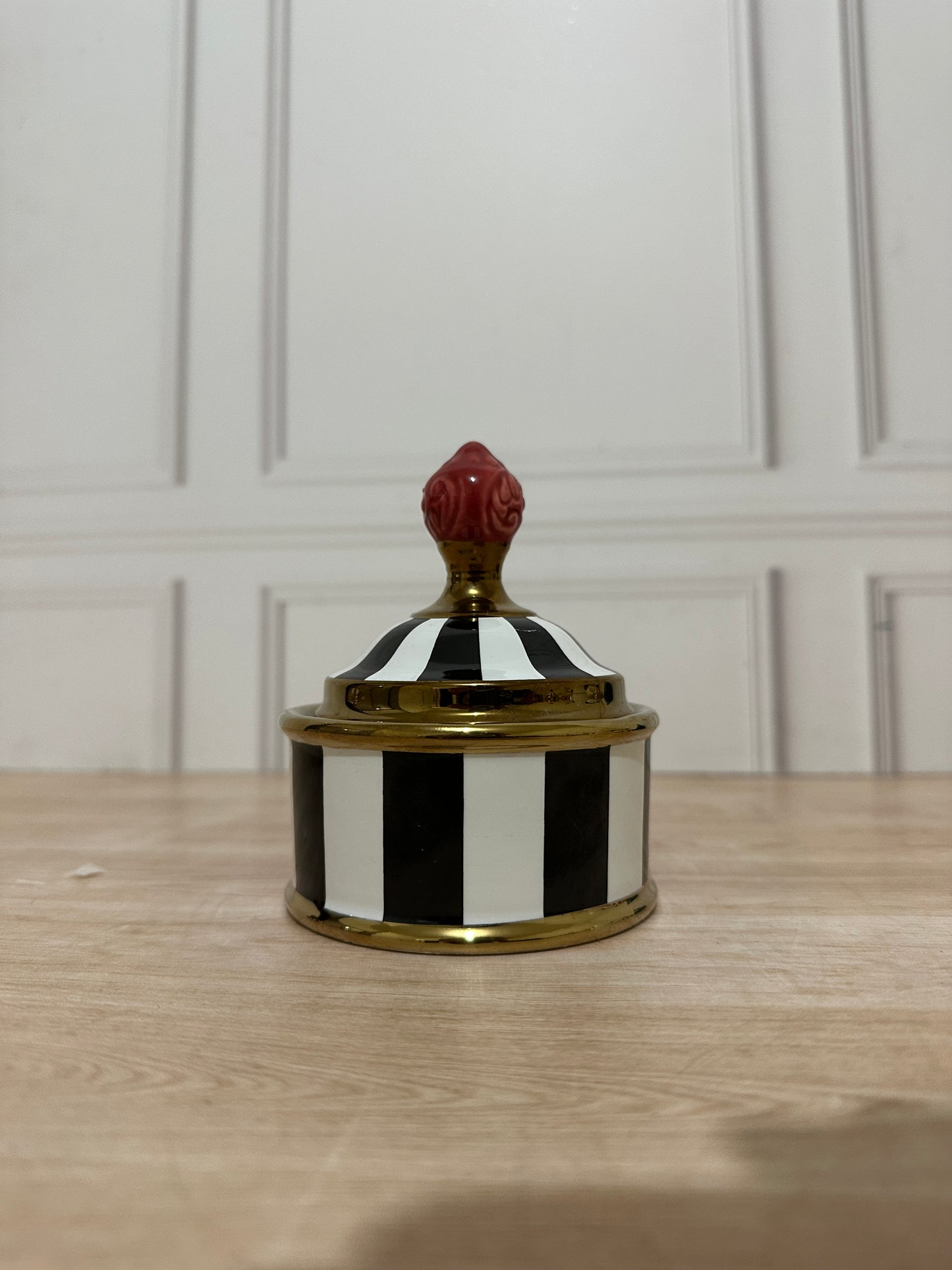 Mk mini 4 oz.