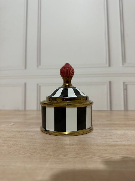 Mk mini 4 oz.