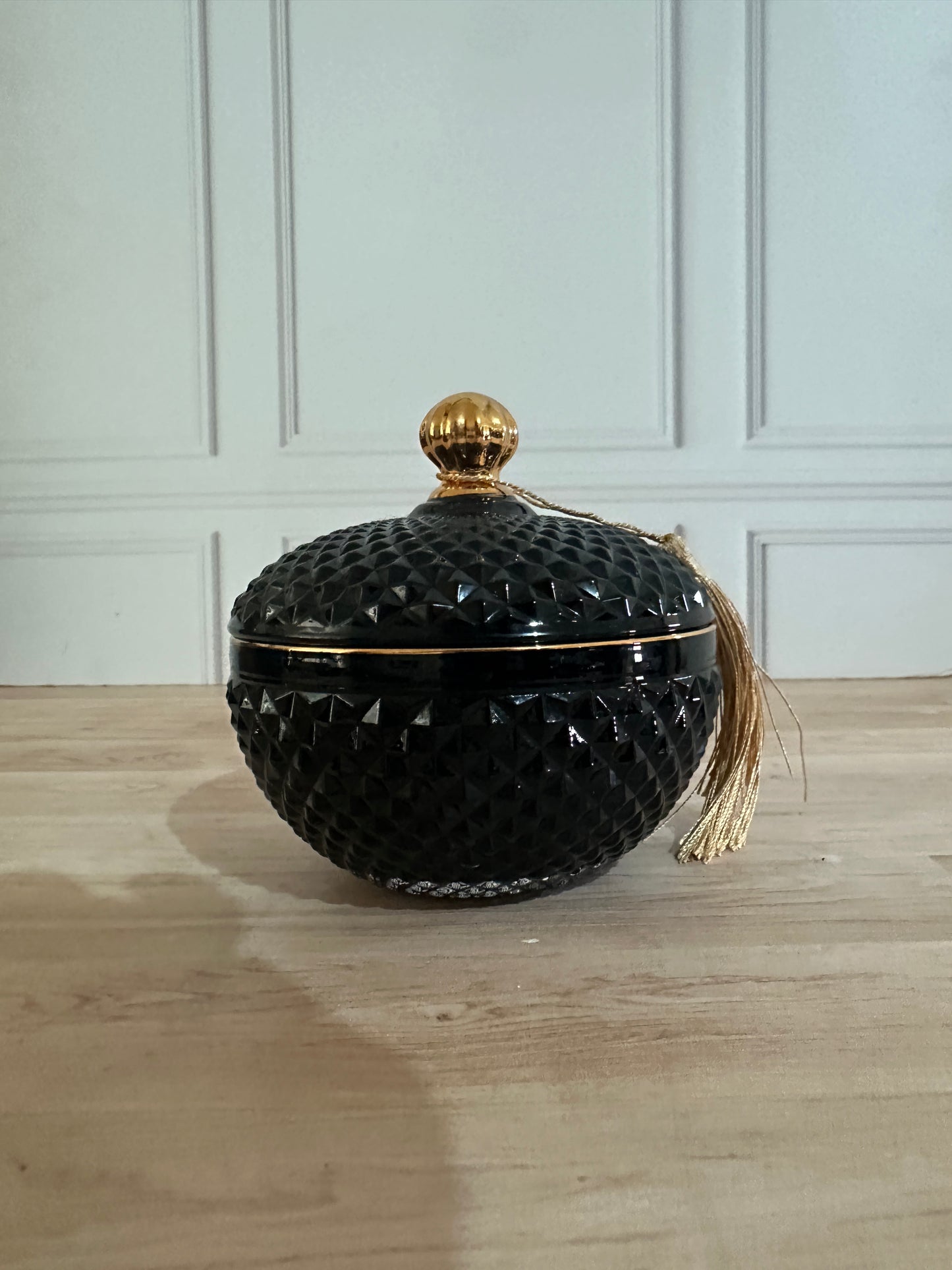 Carlotta 12 oz (color negro)