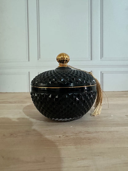 Carlotta 12 oz (color negro)