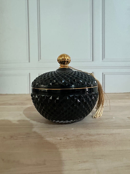 Carlotta 12 oz (color negro)
