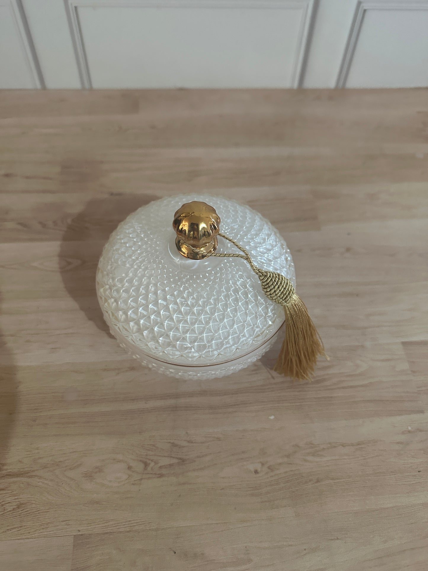 Carlotta 12 oz ( color blanco)