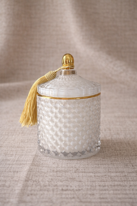 Elizabeth (blanca) 8 oz.