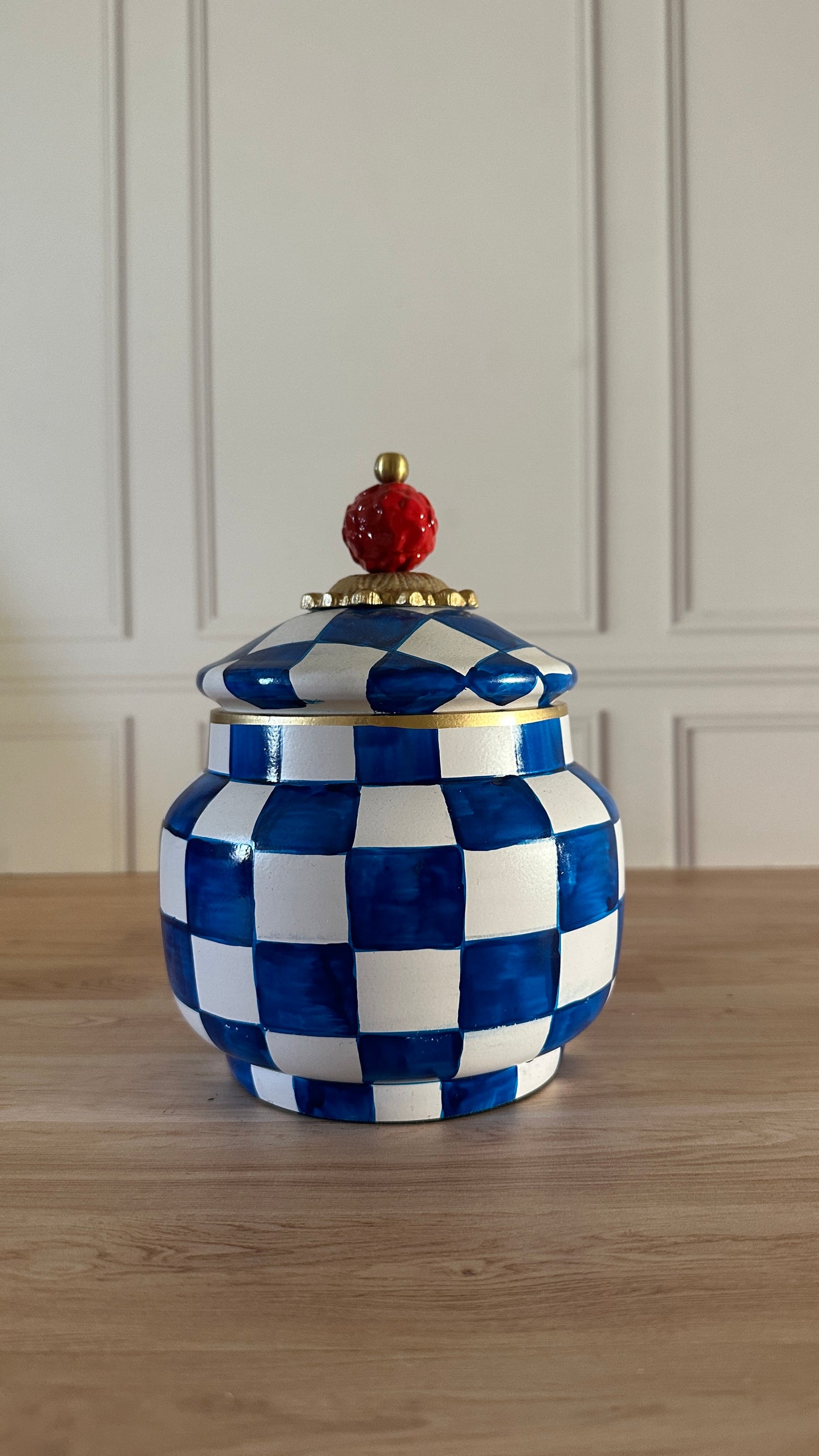 Peón (azul) - 25 onzas