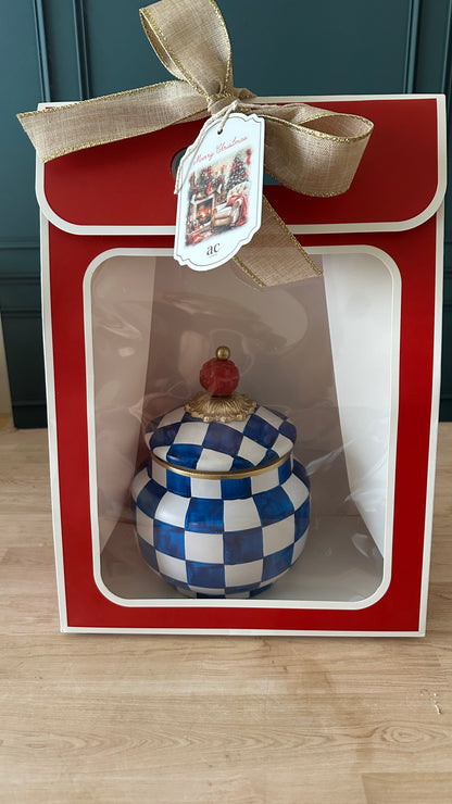 Peón (azul) - 25 onzas