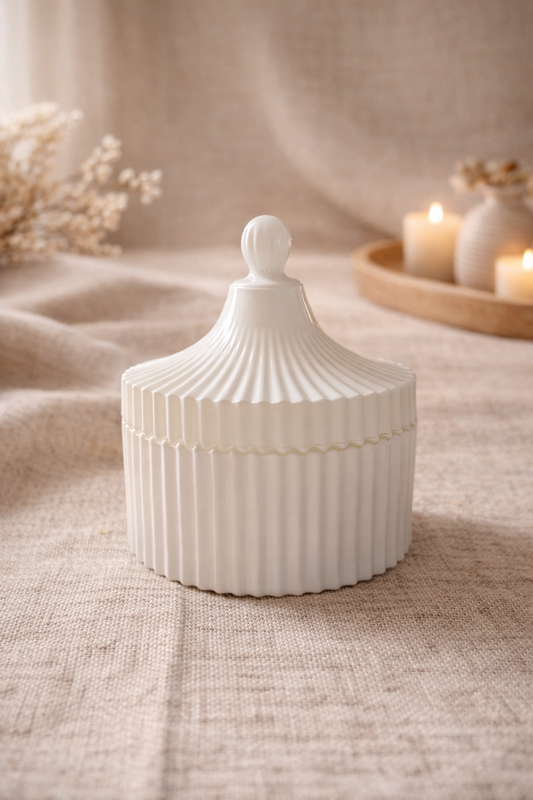 Isabel  (blanca) - 8 onzas