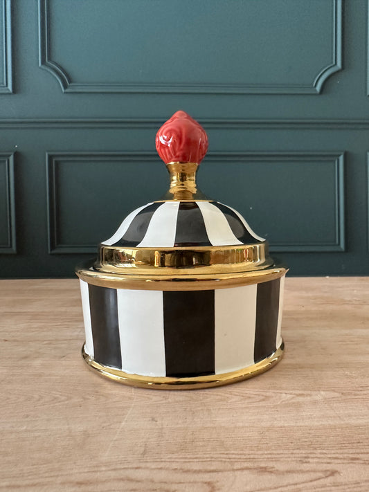 Carrusel grande 12 oz