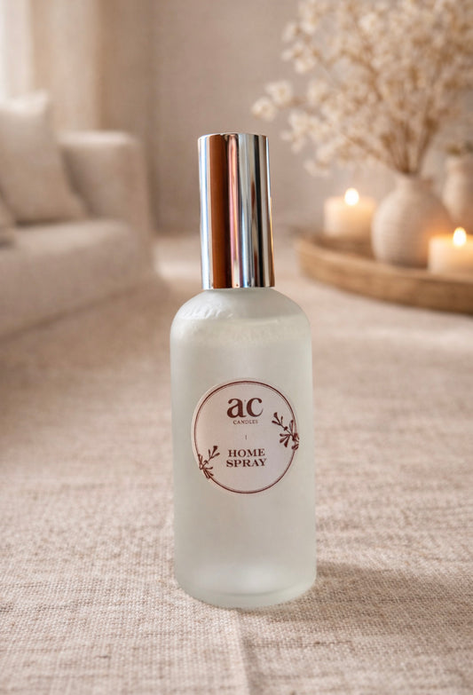 ROOM SPRAY • 100 ML