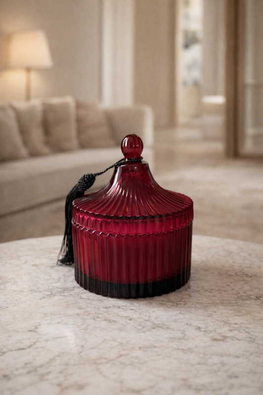 Isabel  (roja) - 8 onzas