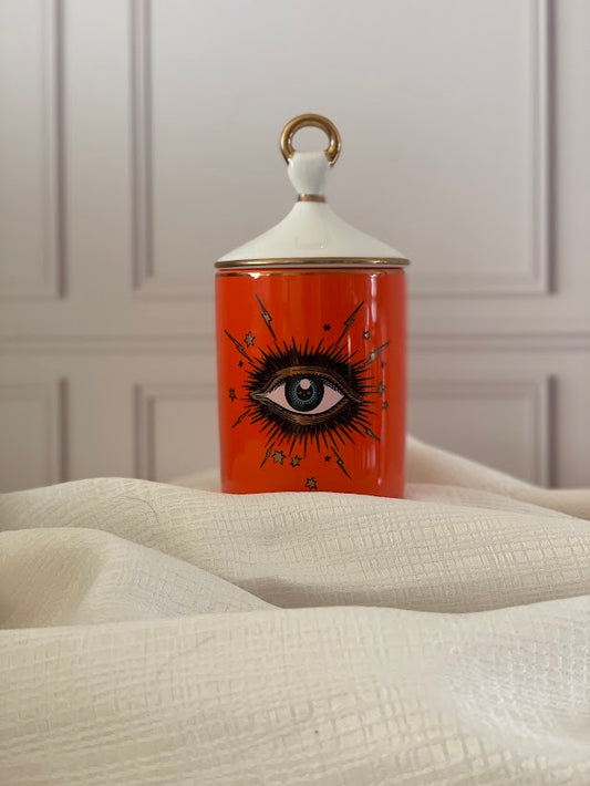 Star eye naranja- 9 onzas