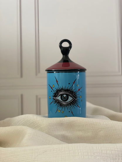 Star eye azul- 9 onzas